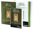 Susan Wise Bauer - Story of the World, Vol. 3 Bundle, Revised Edition