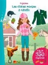 Ars Edition - Pegatinas - Las Chicas Montan a Caballo