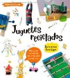 Valentina Cavalli, Pucci Zagari - Juguetes Reciclados