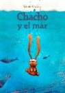 Sarah Khoury - Chacho Y El Mar