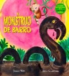 Jonnie Wild, Brita Granstrom - El Monstruo de Barro