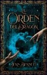 Jenn Bennett - Orden del Dragon, La