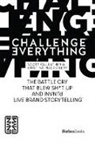 Scott Cullather, Kristina McCoobery, Kristina McCoobery, Scott Cullather - Challenge Everything