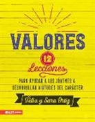 Felix Ortiz - Valores