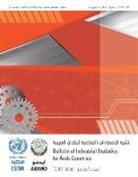 United Nations Publications - Bulletin of Industrial Statistics for Arab Countries - Tenth Issue