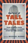 Michael Burns - The Best of Tall Tales
