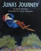 David Kherdian, Nonny Hogrogian - Juna's Journey