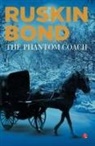 Ruskin Bond - The Phantom Coach