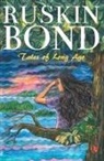 Ruskin Bond - Tales of Long Ago