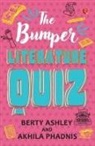 Berty Ashley, Akhila Phadnis - The Bumper Literature Quiz