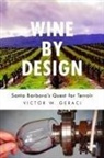 Victor W Geraci, Victor W. Geraci - Wine By Design