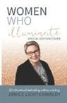 Janice Lichtenwaldt - Women Who Illuminate- Janice Lichtenwaldt
