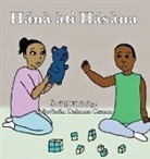 Anike Fatunase, Ozioma Osanu - Hánà àti Hásàna