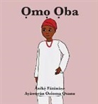 Anike Fatunase, Ozioma Osanu - ¿m¿ ¿ba