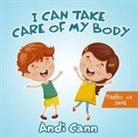 Andi Cann - I Can Take Care of My Body