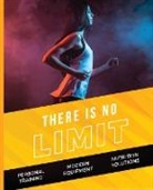 Jennifer Brown - There is no limit - Advanced fitness for female athletes