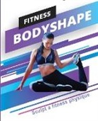 Amanda Wilson - Fitness Bodyshape - Sculpt a Fitness Physique