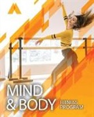 Danielle Thomas - Mind & Body Fitness Program - Advanced