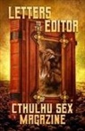 Oliver Baer - Letters to the Editor of Cthulhu Sex Magazine