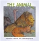 David Kherdian, Nonny Hogrogian - The Animal