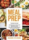 Mark Evans - Keto Meal Prep