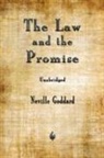 Neville Goddard - The Law and the Promise
