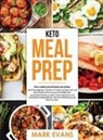 Mark Evans - Keto Meal Prep
