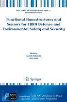 Hahn, Hahn, Horst Hahn, Anatoli Sidorenko, Anatolie Sidorenko - Functional Nanostructures and Sensors for CBRN Defence and Environmental Safety and Security