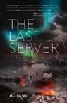 H. J. Pang, Hj Pang - Last Server