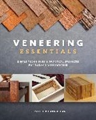 Steve Der-Garabedian - Veneering Essentials