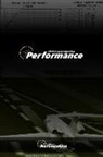 Facundo Conforti - Performance