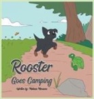 Melissa Menzone - Rooster Goes Camping