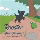 Melissa Menzone - Rooster Goes Camping