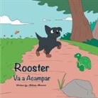 Melissa Menzone - Rooster Va a Acampar