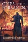Kristopher Jerome - Cries of the Forsaken
