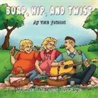 Bruce Charles Kirrage - Burp, Hip, and Twist: At the Picnic