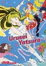 Rumiko Takahashi, Rumiko Takahashi - Urusei yatsura vol 6