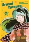 Rumiko Takahashi, Rumiko Takahashi - Urusei yatsura vol 7
