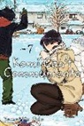 Tomohito Oda, Oda Tomohito, Tomohito Oda - Komi Can't Communicate