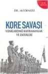 Ali Denizli - Kore Savasi