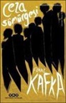 Franz Kafka - Ceza Sömürgesi