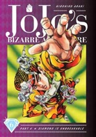 Hirohiko Araki, Hirohiko Araki - Jojo s bizarre adv rt 46 ha