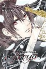 Keiko Ishihara, Keiko Ishihara - Prince freya vol 2