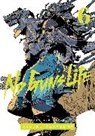 Tasuku Karasuma, Tasuku Karasuma - No guns life vol 6