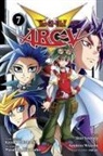 Shin Yoshida, Shin Yoshida, Naohito Miyoshi - Yu gi oh arc v vol 7
