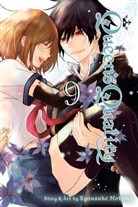 Kyousuke Motomi, Kyousuke Motomi - Queen s quality vol 9