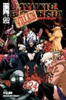 Kohei Horikoshi, Kohei Horikoshi - My Hero Academia