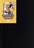 Hidenori Kusaka, Hidenori Kusaka, Mato - Pokemon adv collector 3