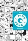 Taiyo Matsumoto, Taiyo Matsumoto - Ping pong vol 1