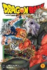 Akira Toriyama, Akira Toriyama, Toyotarou - Dragon ball super vol 9